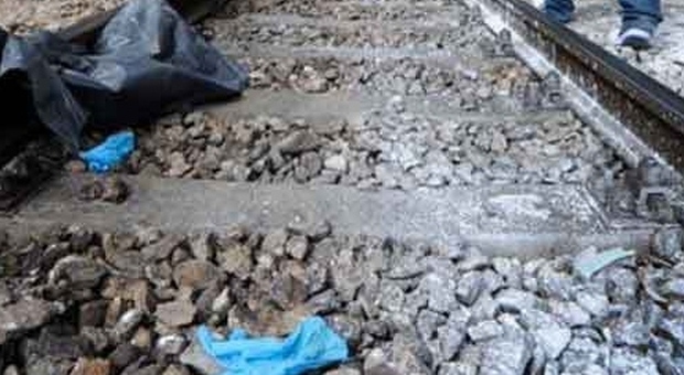 Milano, donna muore investita da un treno a Garbagnate