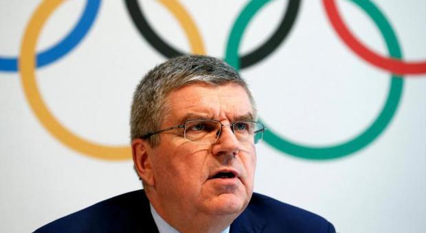 Doping, il Cio apre un procedimento disciplinare per 28 atleti russi