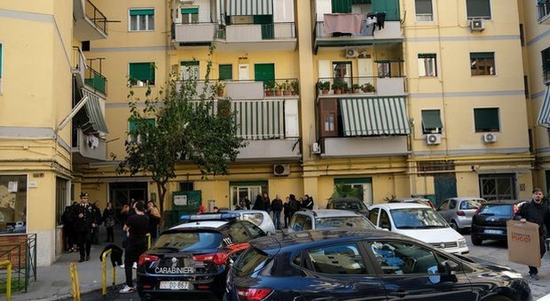 Anziana uccisa dopo la rapina in casa a Gianturco: arrestati un romeno e una donna