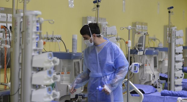 Coronavirus Toscana, 184 nuovi casi e 19 morti: dati in lieve calo
