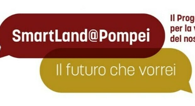 SmartLand@Pompei, il progetto per valorizzare il patrimonio culturale