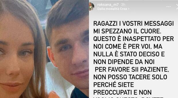Malinovskyi verso l'addio all'Atalanta? La moglie Roksana su Instagram: «Non dipende da noi»