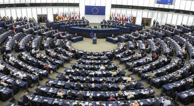 Più fondi agli euroscettici, il paradosso di Bruxelles