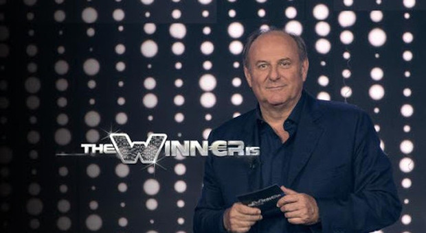 Stasera in Tv su Canale 5 “The Winner Is”: ospiti e anticipazioni del talent condotto da Gerry Scotti