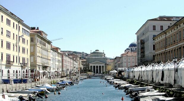 Classifica Sole 24 ore, la qualità della vita in Friuli Venezia Giulia