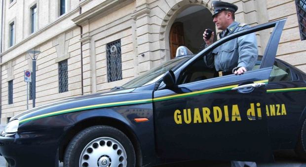 Tesoro Angiolillo, la Guardia di Finanza: evasione fiscale per Bianchi Milella