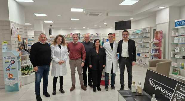 Elettrocardiogramma e holter novità per le farmacie comunalia a Porto Sant'Elpidio