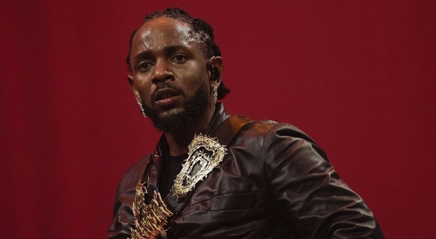 Kendrick Lamar a Parigi, l'eroe del rap che abbatte i confini