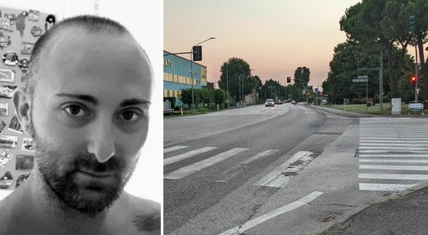 Maurizio Militello ha perso la vita in un incidente stradale a Rubano