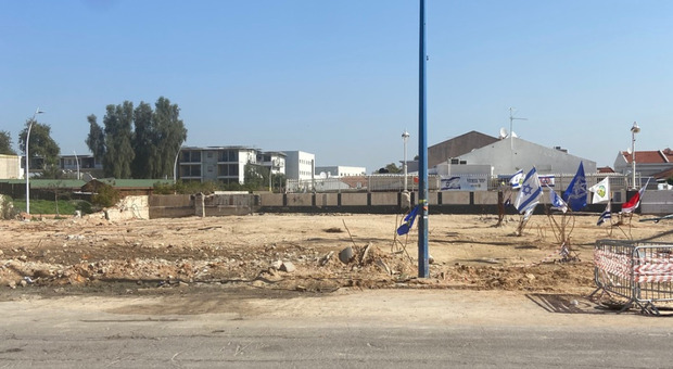 «A Sderot il nostro Ground Zero», testimone racconta la caccia all'ebreo dei terroristi di Hamas, il 7/10 come durante il nazismo