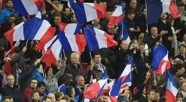 Attentati di Parigi, la Marsigliese sarà suonata in ogni stadio di Serie A