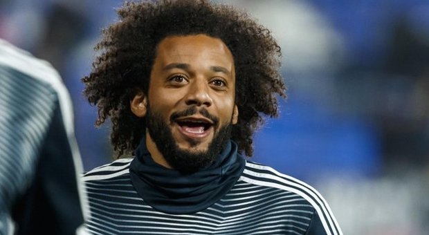 Per la stampa spagnola Marcelo vuole lasciare il Real per la Juve