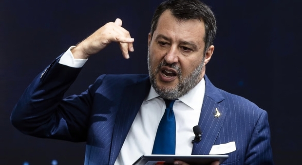 Salvini lancia la sfida: «Perchè non costruiamo una centrale nucleare a Milano?»