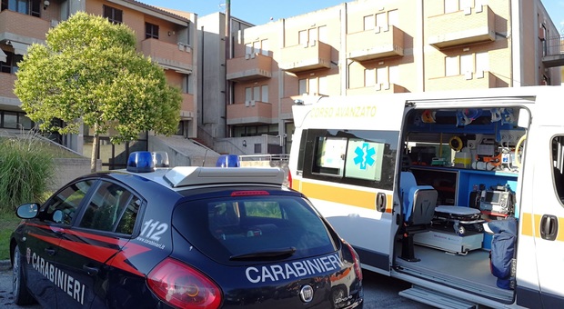 Macerata, la tragedia di Maria Rosaria: l'ex insegnante trovata morta in casa