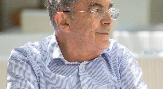 Sergio Gargiulo, presidente Federalberghi Isola di Capri