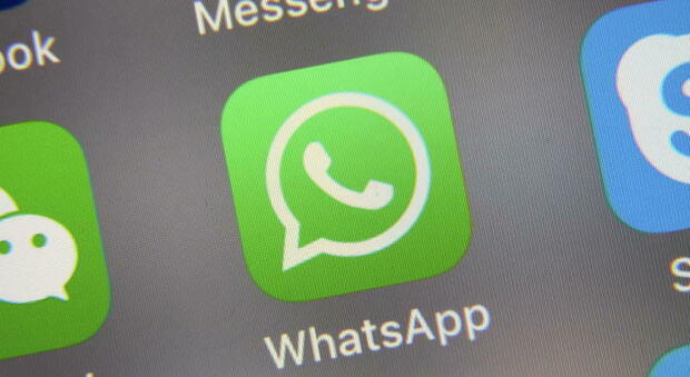 Cybercrime, link dannosi online: 89% su WhatsApp poi Telegram e Viber