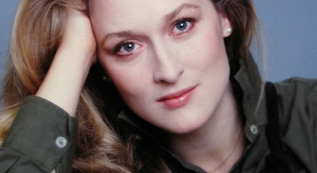 Meryl Streep: «Agli Oscar il film di Rosi può vincere, lo sosterrò»
