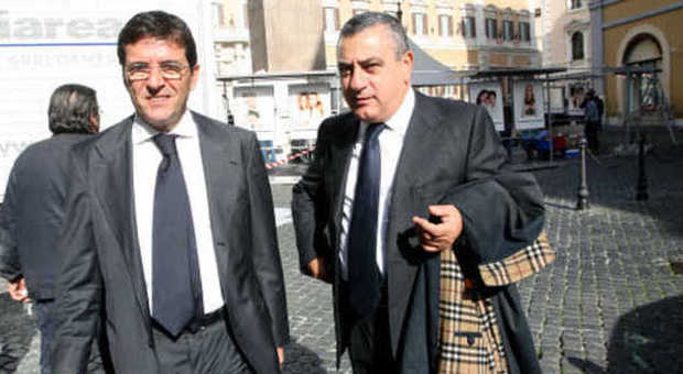 Camorra e politica, il boss accusa Cesaro: «Parlava con i clan»