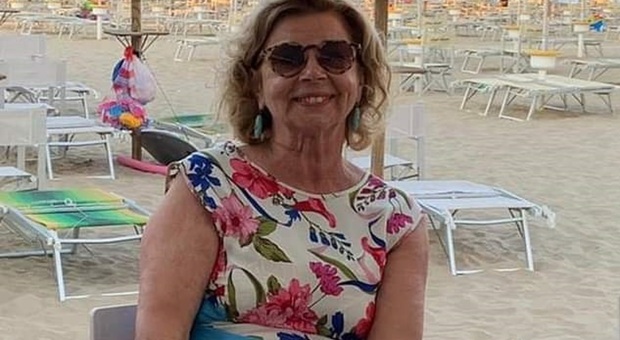 Pescara, morta la professoressa Sparvoli: era la moglie dell'economista Pino Mauro