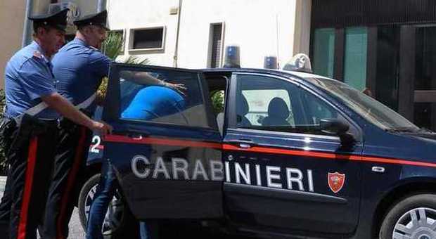 Piazza Barberini, baby rapinatori aggrediscono studentessa tedesca: due arresti