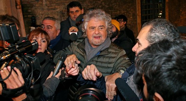 M5S, firme false anche a Bologna: indagate quattro persone