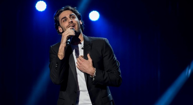 Alberto Urso lancia il nuovo singolo "Ti lascio andare", on air da venerdì 5 luglio