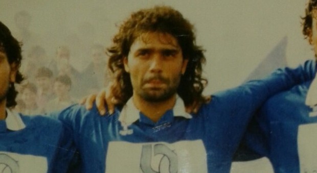 Tragedia a Sapri. Ex calciatore muore durante una partita amatoriale