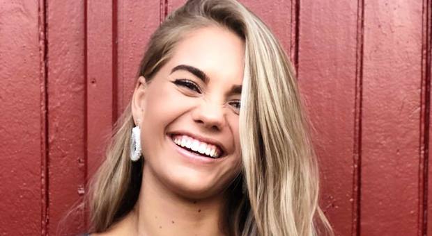 Ex Miss Universo muore d'infarto: Lotte van der Zee aveva solo 20 anni