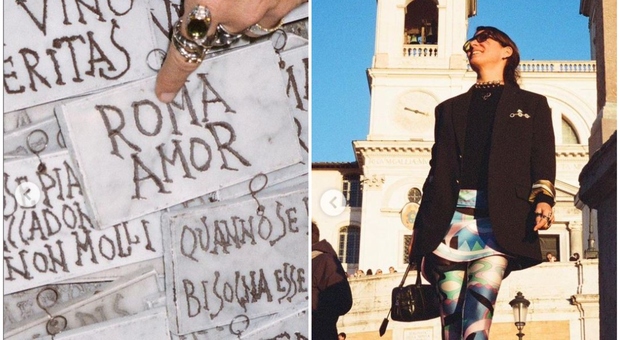 Pucci sfilerà a Roma nel 2024, l'annuncio, il rilancio (con Camille Miceli) e l'evento: cosa sappiamo