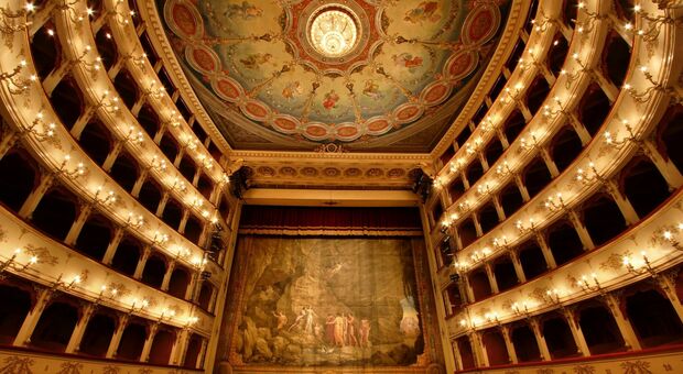 Teatro Rossini ph Amati Bacciardi