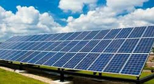 Fotovoltaico, a caccia di energia pulita: Marche top, «ma non toccate i campi»
