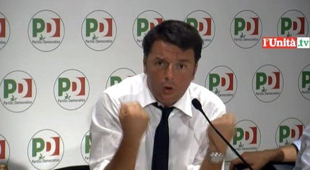 Riforme, Renzi “avvisa”. Grasso E nel Pd riparte la trattativa
