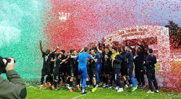 Viterbese-Monza 1-0: Atanasov gela Galliani al 92' e regala ai laziali la Coppa Italia