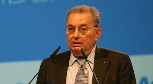 Giorgio Squinzi
