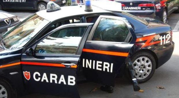 Blocca un'anziana in bici e tenta di rapinarla: arrestato dai carabinieri