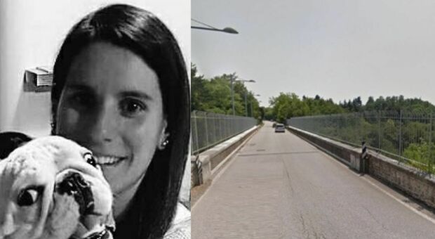 Farmacista trovata morta, lo zio suicida da un ponte: non avrebbe retto il dolore