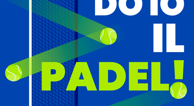 Padel, un Podcast svela i segreti dello sport del momento