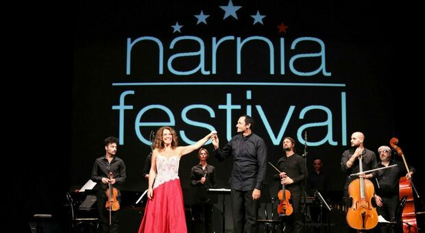 narnia festival