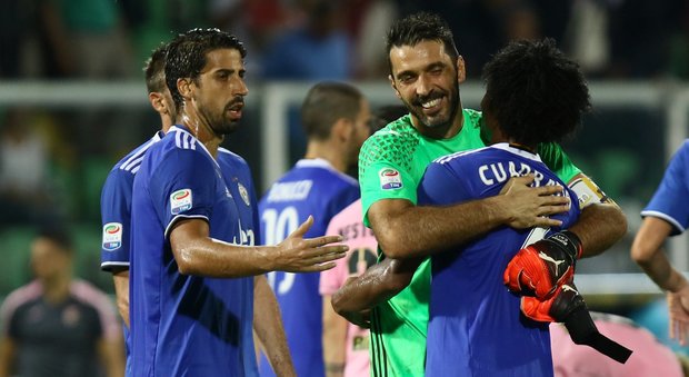 Juventus e Napoli senza rivali contro avversarie presuntuose