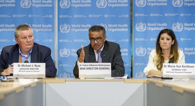 Coronavirus, l'Oms: «Pandemia sta accelerando, più di 300mila casi nel mondo». Onu chiede cessate il fuoco globale