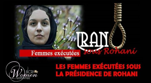 Iran, l'agghiacciante lista delle donne giustiziate: sono ormai 110