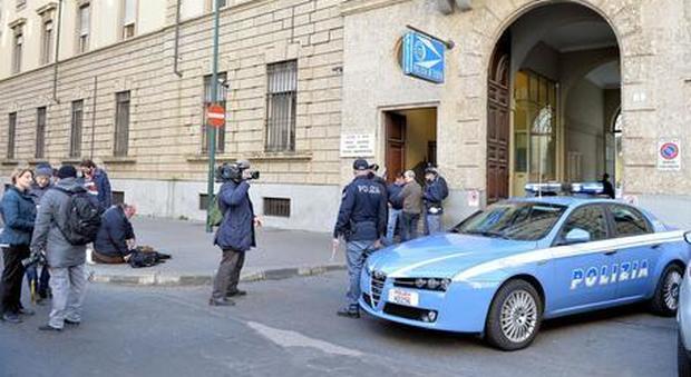 Torino. «Mio fratello è stato ucciso», la polizia blocca il funerale