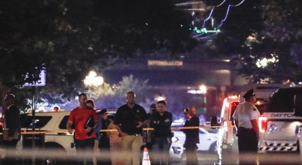 Usa, sparatoria in un bar dell'Ohio: 9 morti, ucciso l'assalitore, 16 feriti