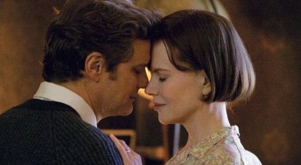 Le due vie del destino: Colin Firth e Nicole Kidman rivivono il grande dramma della “Ferrovia della morte”