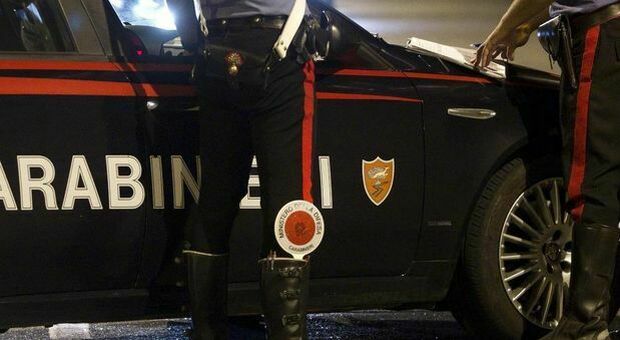 Roma, algerino specializzato in furti durante la finale Italia-Inghilterra: arrestato dai carabinieri