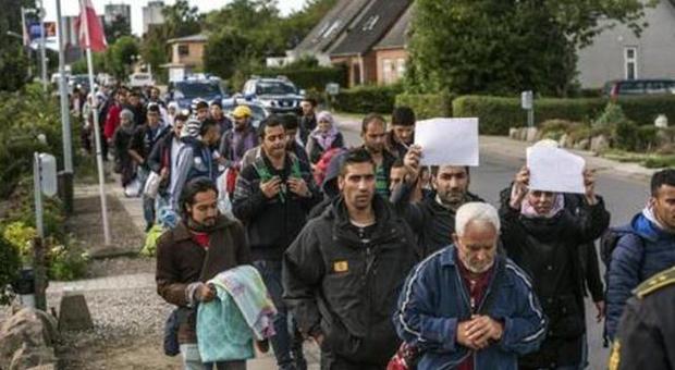 Frontiere chiuse per due anni per salvare ​Schengen: l'Italia rischia nuovi arrivi