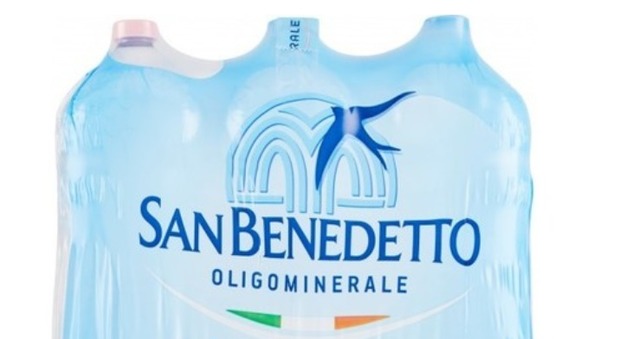 San Benedetto, acqua ritirata dal mercato un'altra volta: i lotti interessati