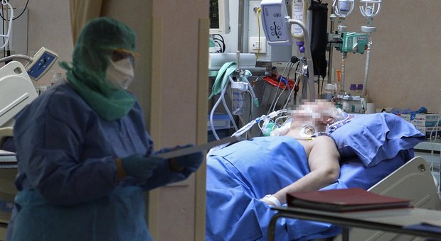 Coronavirus Italia, 69 medici morti e 10mila operatori sanitari contagiati