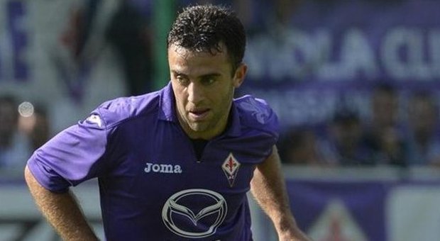 Fiorentina: nuovo intervento per Rossi «Artroscopia al ginocchio destro»