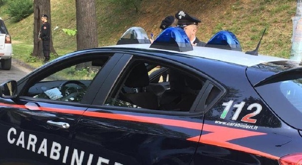 Vicenza, beccati in auto con oltre 75 grammi di cocaina: due arresti
